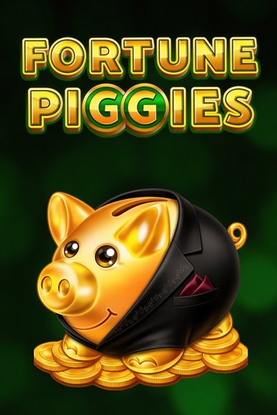 Fortune Piggies Slot bei Betrepublic Casino