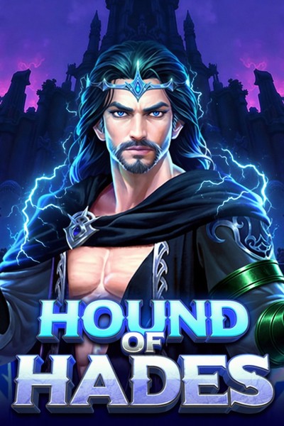Hound of Hades Slot bei Betrepublic Casino