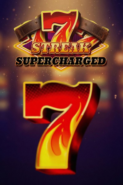 777 Streak: Supercharged Slot bei Betrepublic Casino