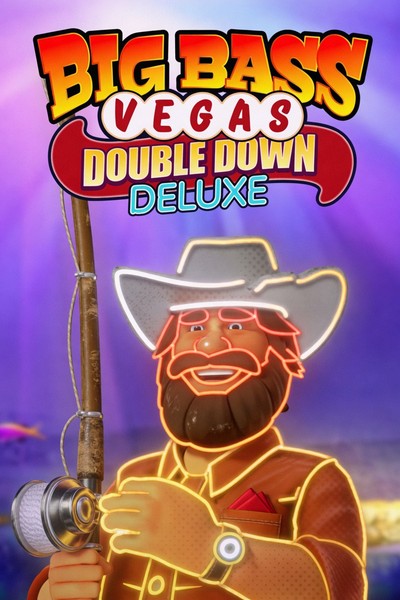 Big Bass Vegas Double Down Deluxe Slot bei Betwest Casino
