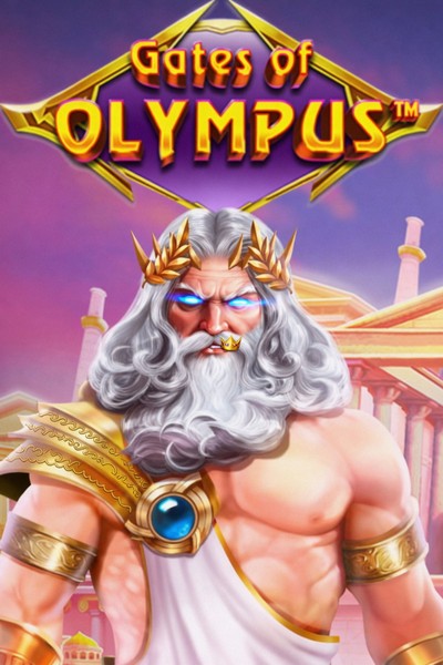 Gates of Olympus Slot bei Betwest Casino