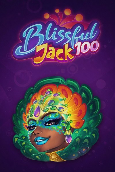 Blissfull Jack 100 Slot bei Cleobetra Casino