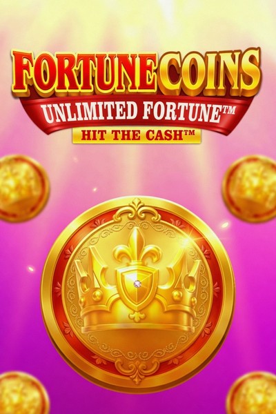 Fortune Coins Unlimited Fortune Slot bei Cleobetra Casino