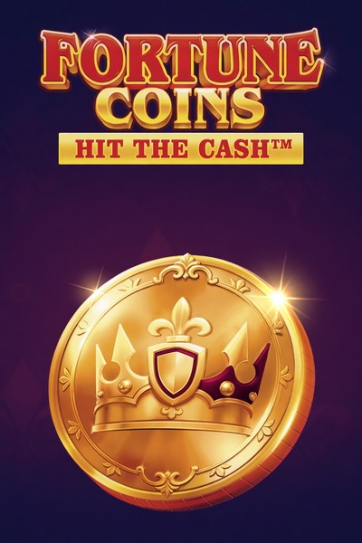 Fortune Coins Slot bei Cleobetra Casino