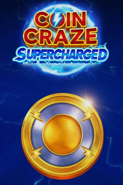 Coin Craze: Supercharged Slot bei Kingmaker Casino